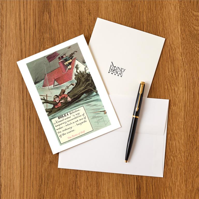 Greeting Card GF-143