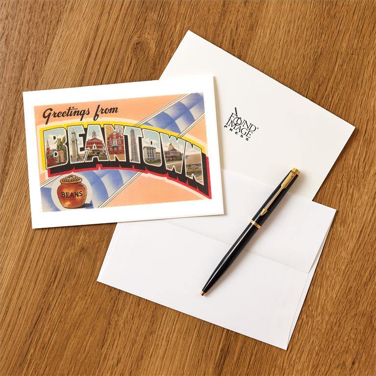 Greeting Card MA-739