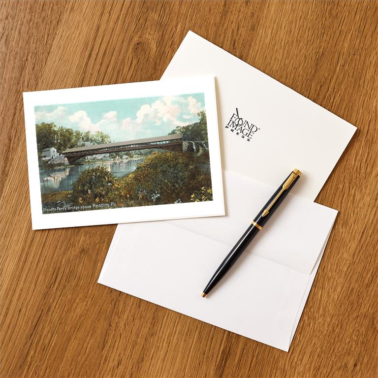 Greeting Card PA-485