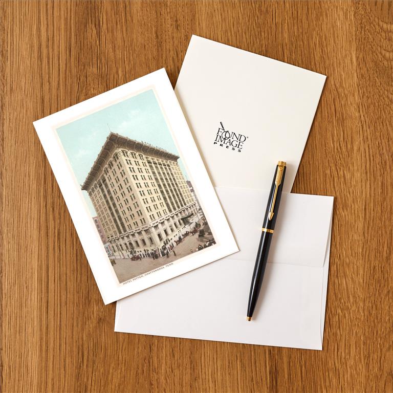 Greeting Card TN-147