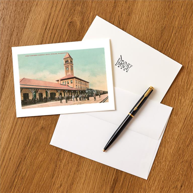 Greeting Card WA-315