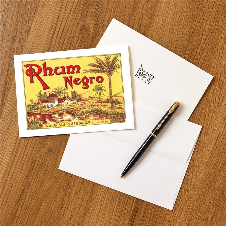 Greeting Card BV-236