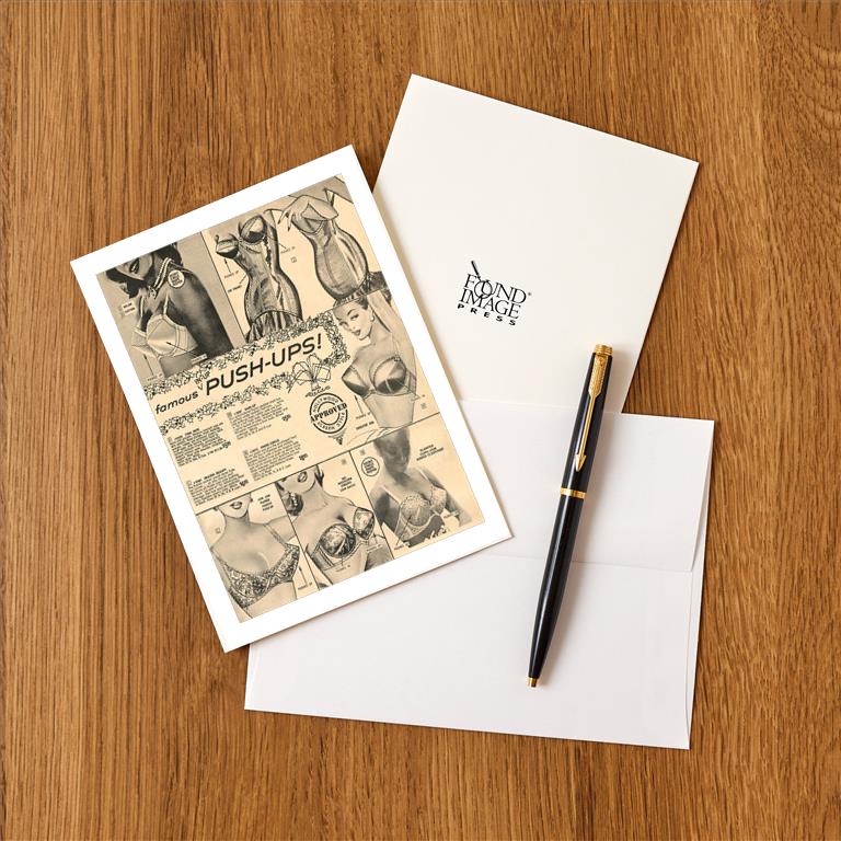 Greeting Card FN-205