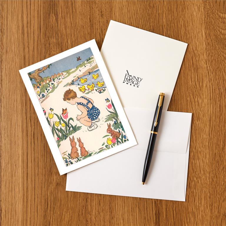 Greeting Card KF-133