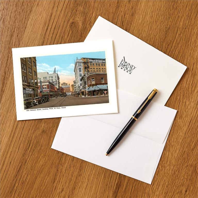 Greeting Card TX-574