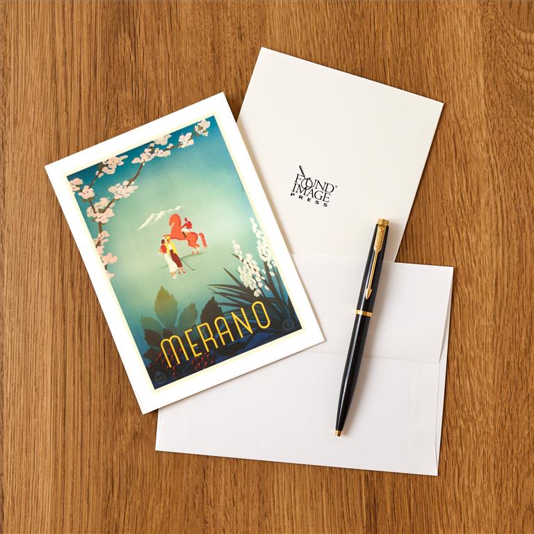 Greeting Card TR-260