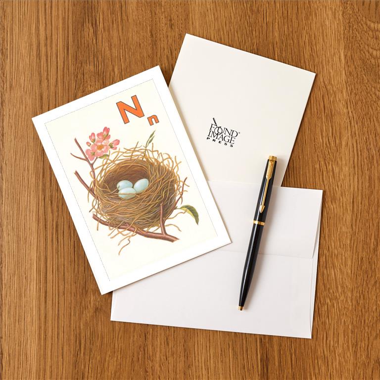 Greeting Card KF-964