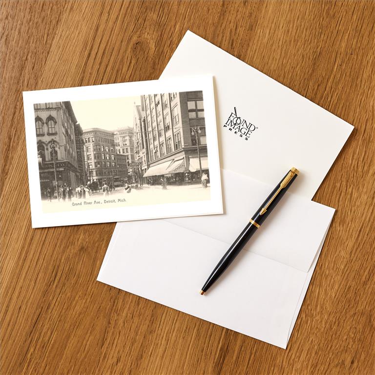 Greeting Card MI-147