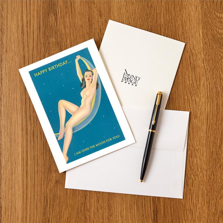 Greeting Card HB-426