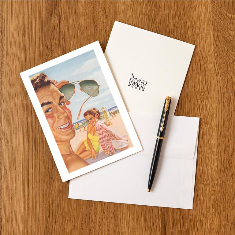 Greeting Card TS-320