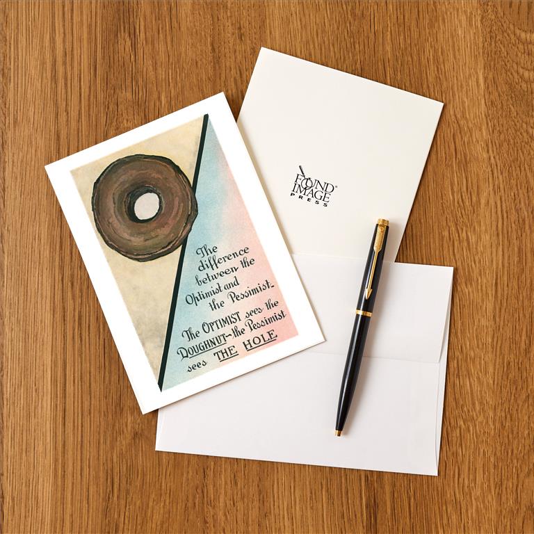 Greeting Card SQ-149