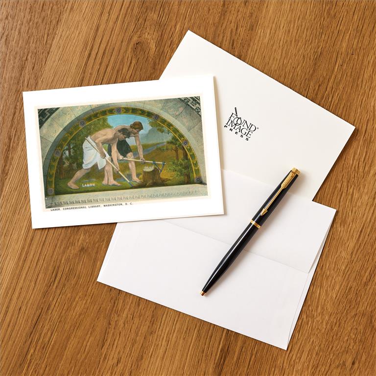 Greeting Card DC-355