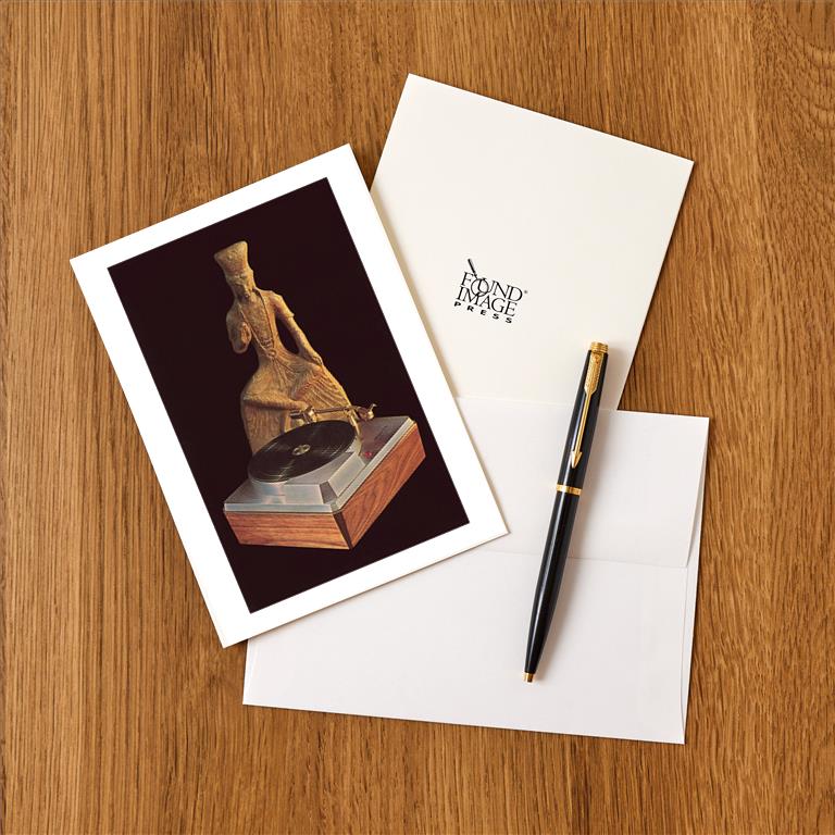 Greeting Card NP-226