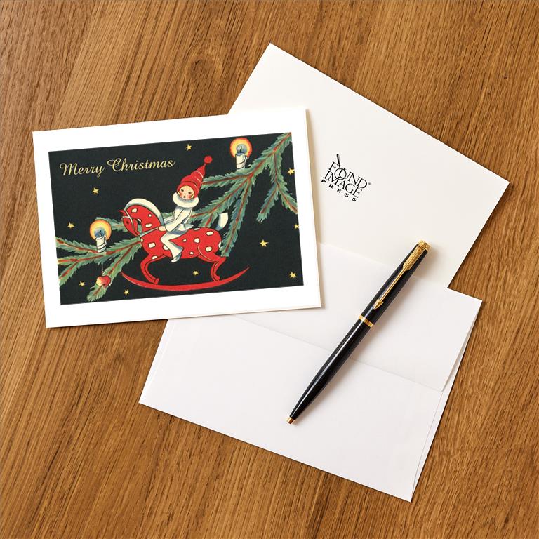 Greeting Card MC-551