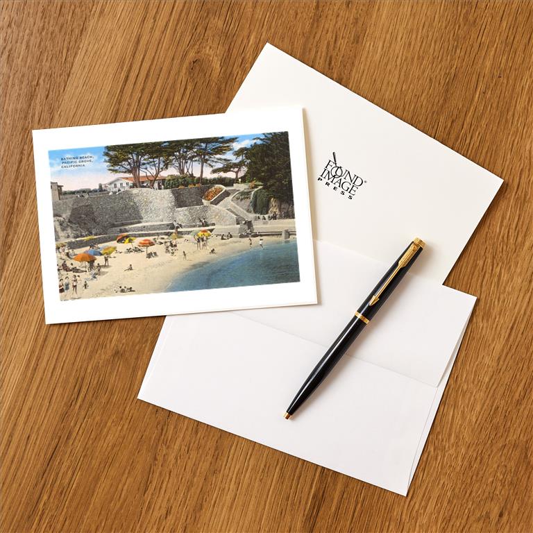 Greeting Card CA-832