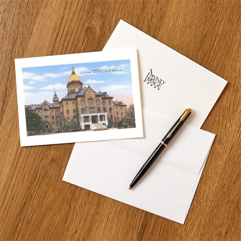 Greeting Card IN-307