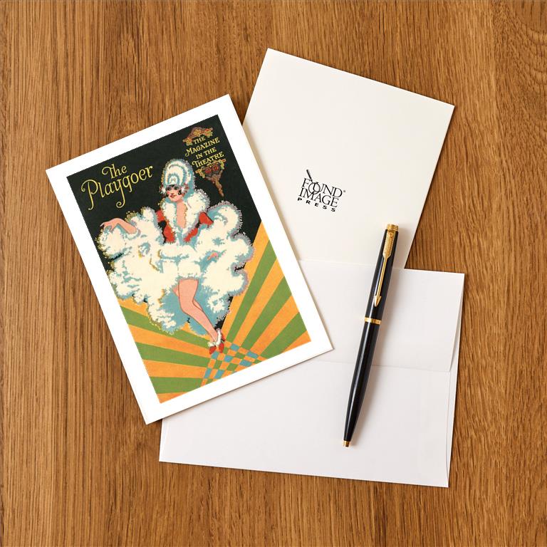 Greeting Card AP-310