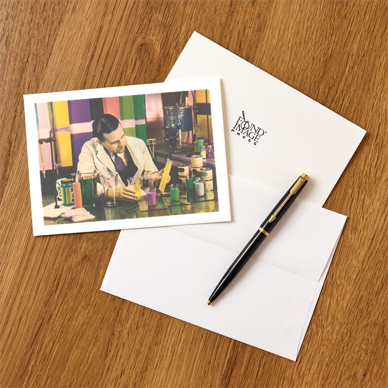 Greeting Card AT-463