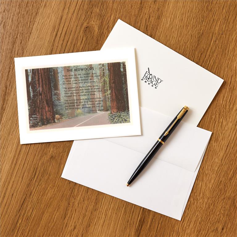 Greeting Card CA-1385