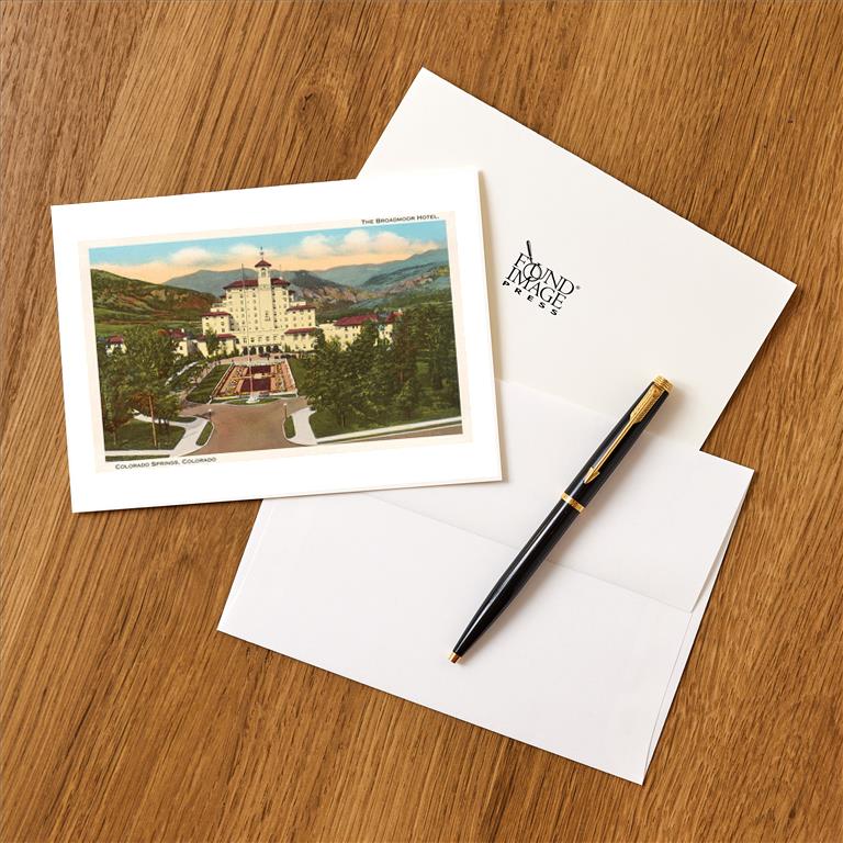 Greeting Card CO-153