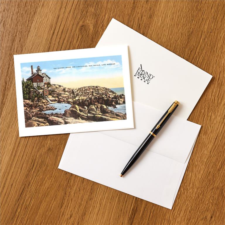 Greeting Card WI-106