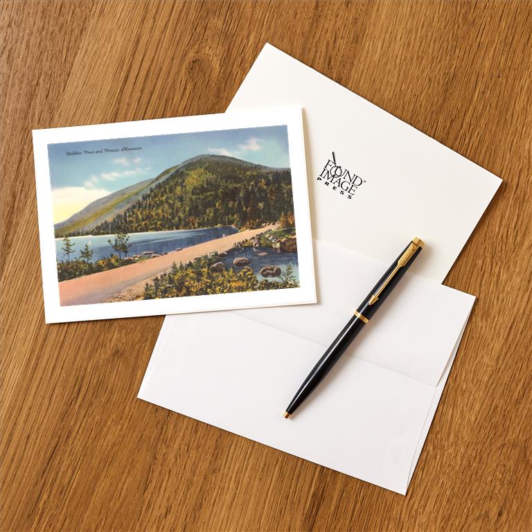 Greeting Card ME-351