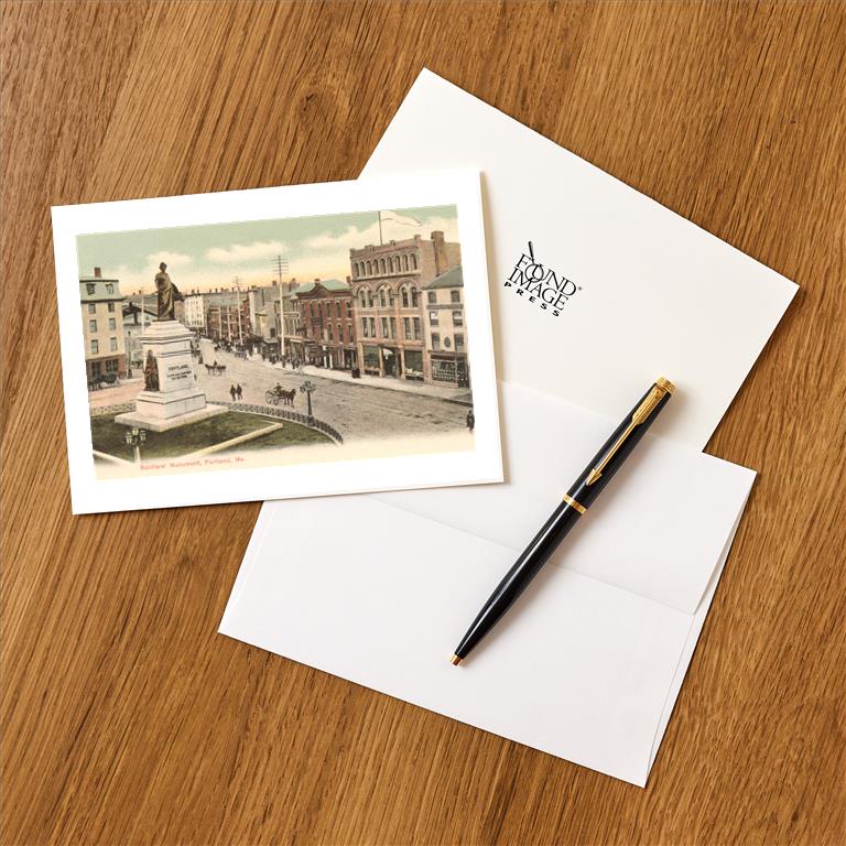 Greeting Card ME-178