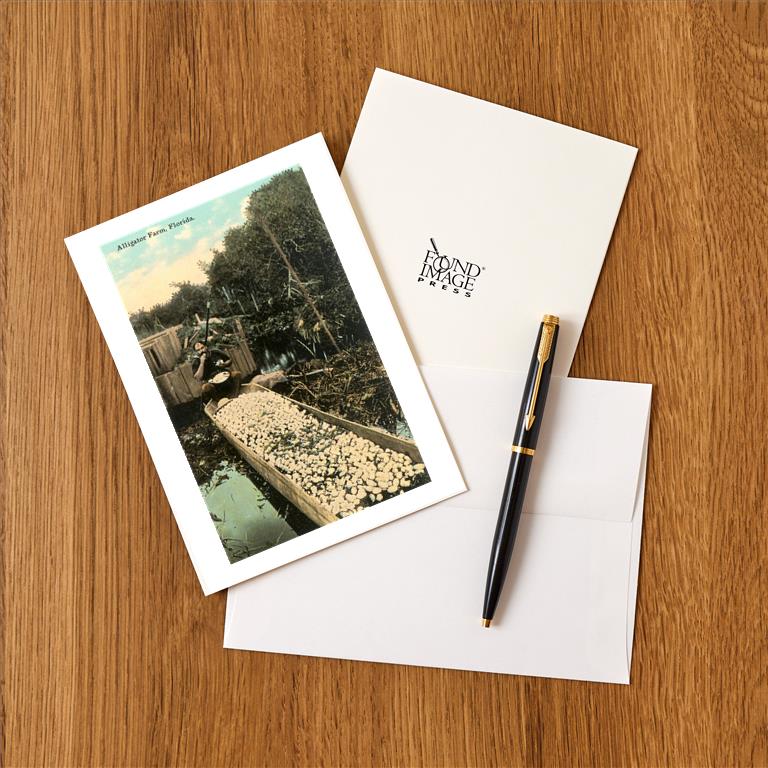 Greeting Card FL-290