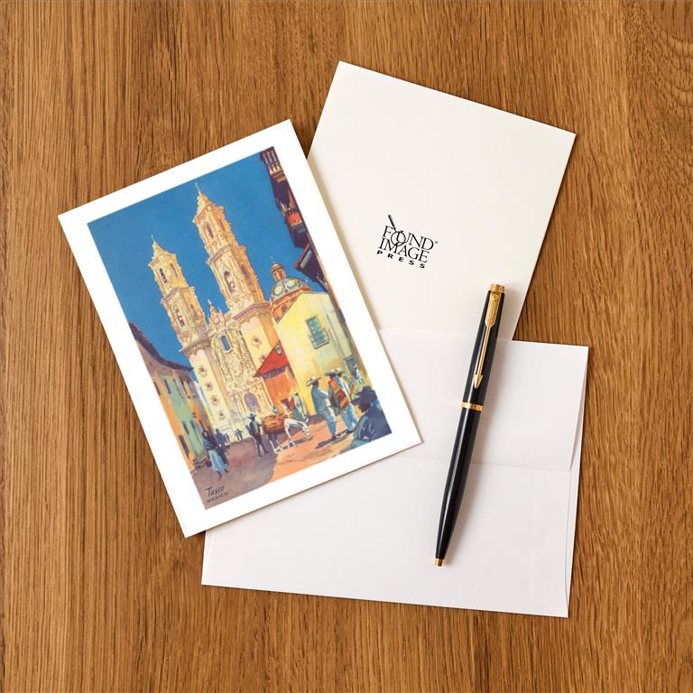 Greeting Card MX-250