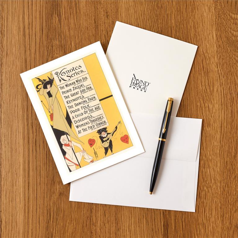 Greeting Card LT-312