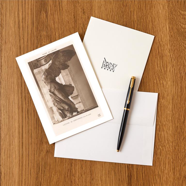 Greeting Card AT-325