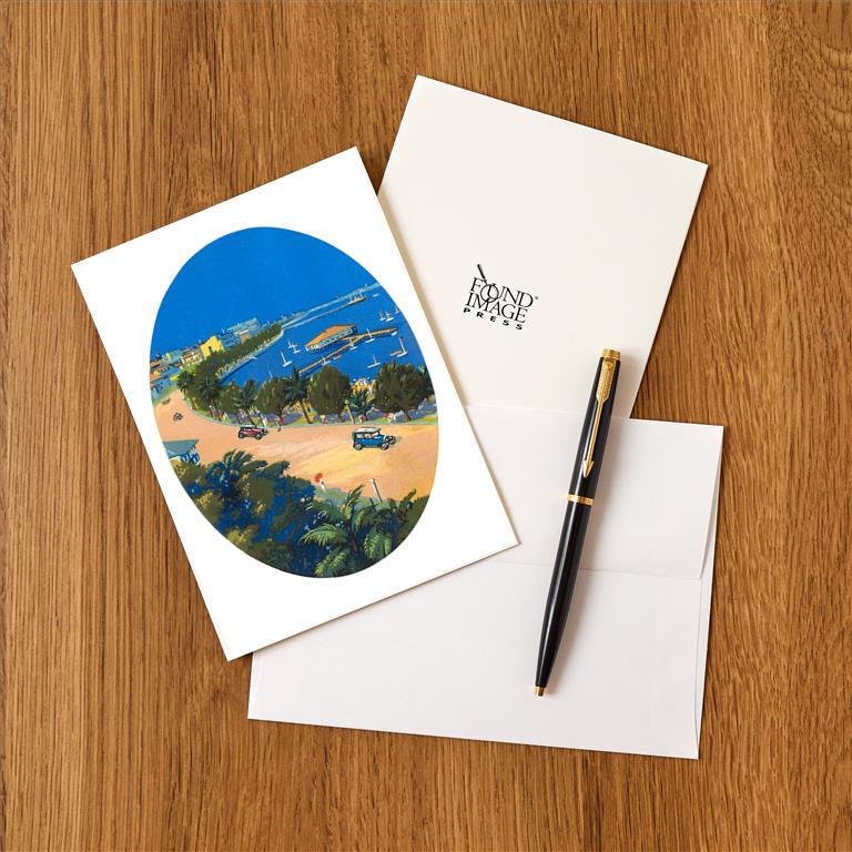 Greeting Card TS-314