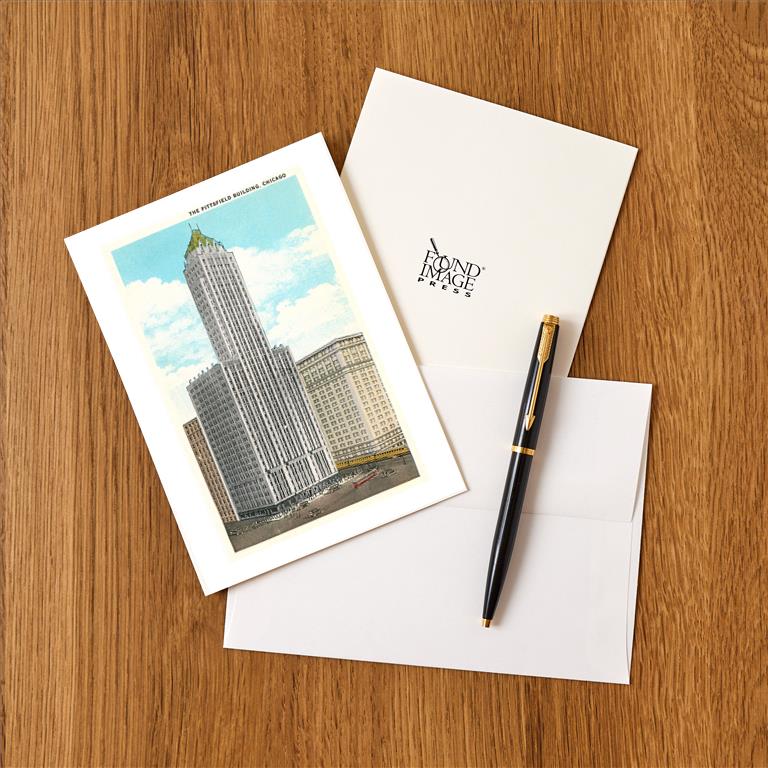 Greeting Card CH-533