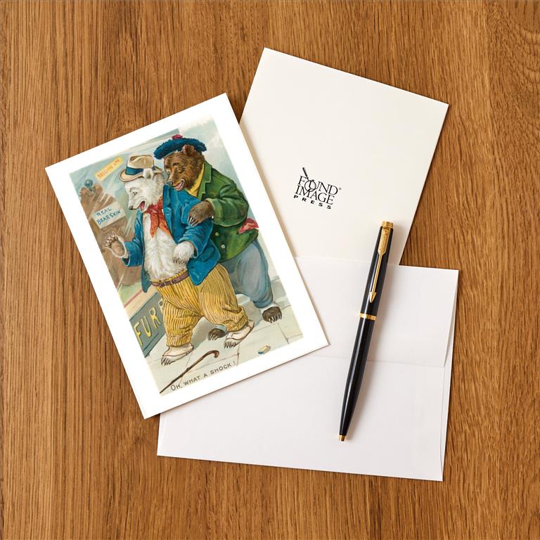 Greeting Card AN-303