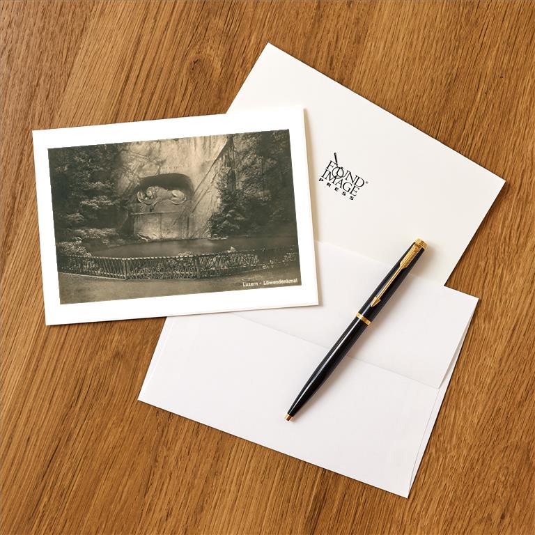 Greeting Card MF-289