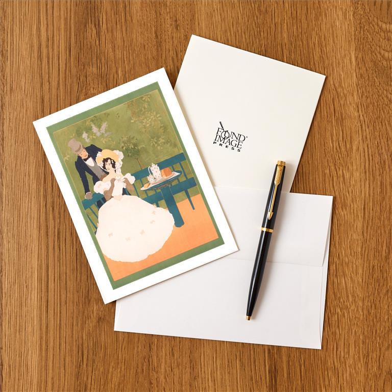 Greeting Card LS-197