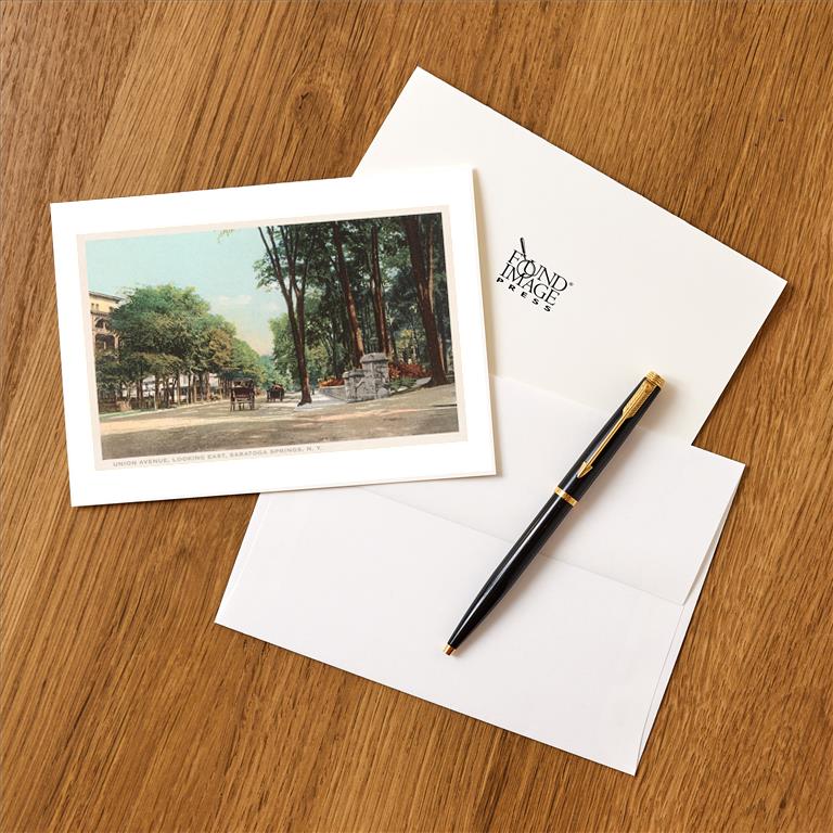 Greeting Card NS-649