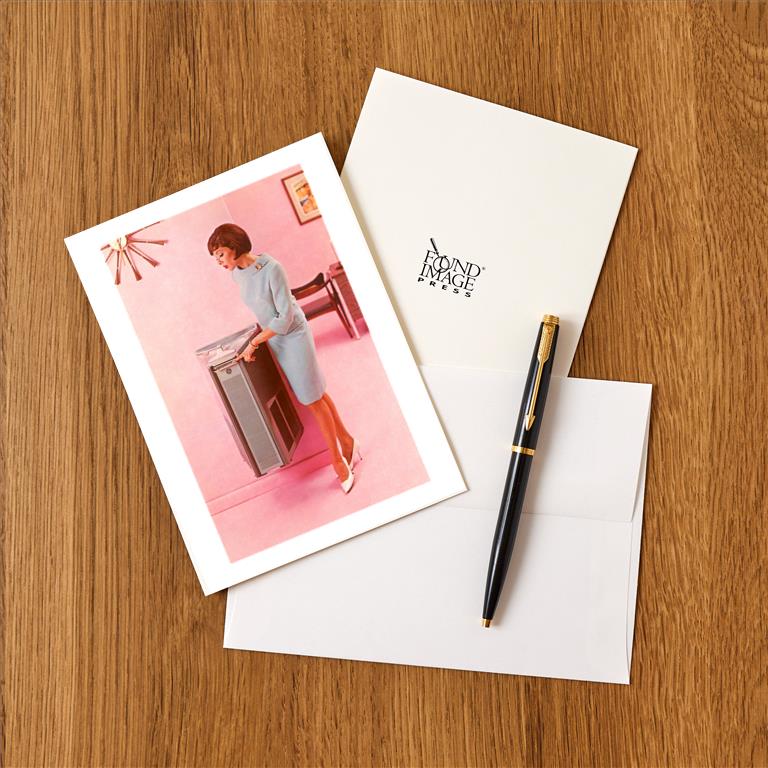 Greeting Card NP-403