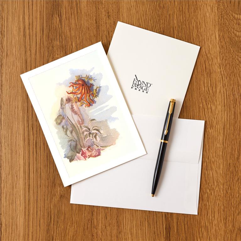 Greeting Card TS-225