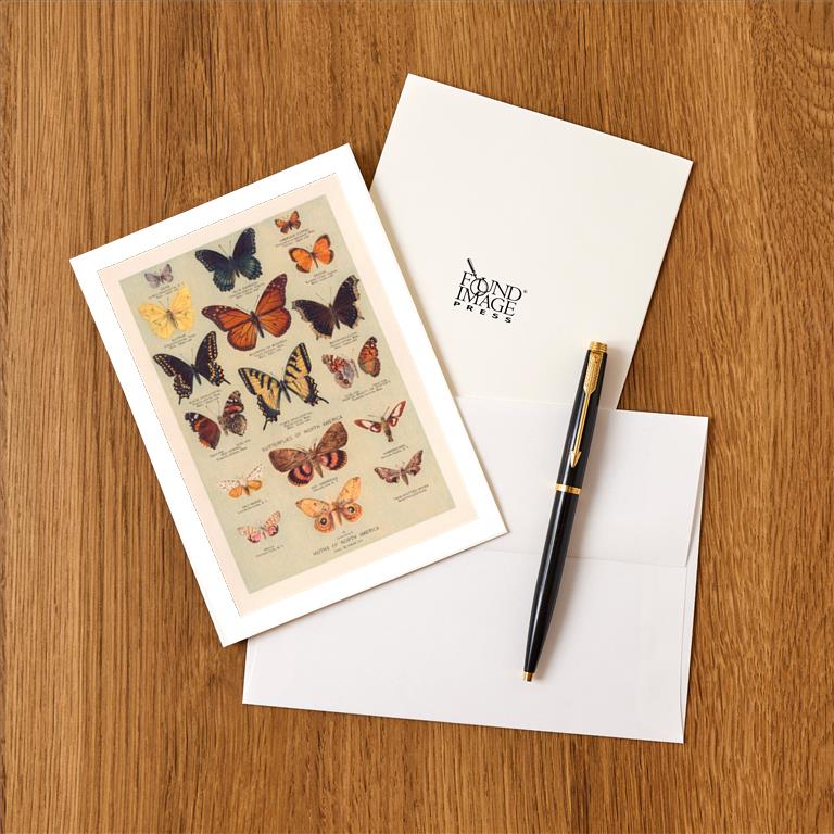 Greeting Card IS-158