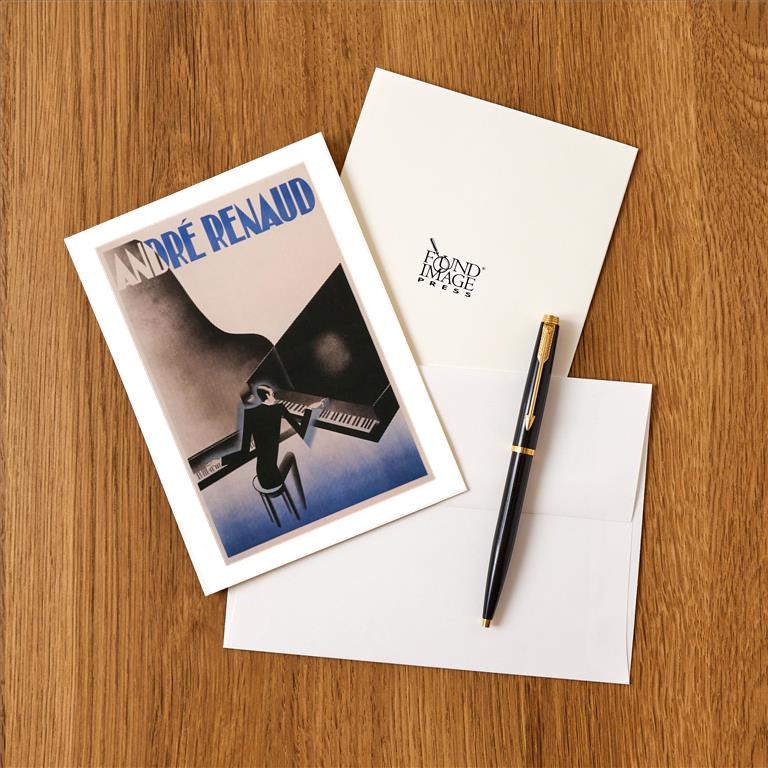 Greeting Card AP-275