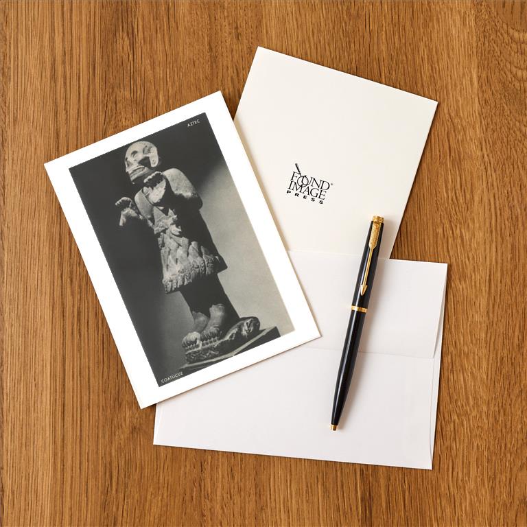 Greeting Card MX-334