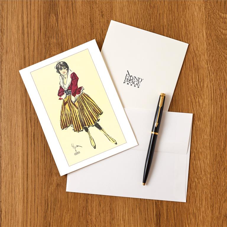 Greeting Card FN-147