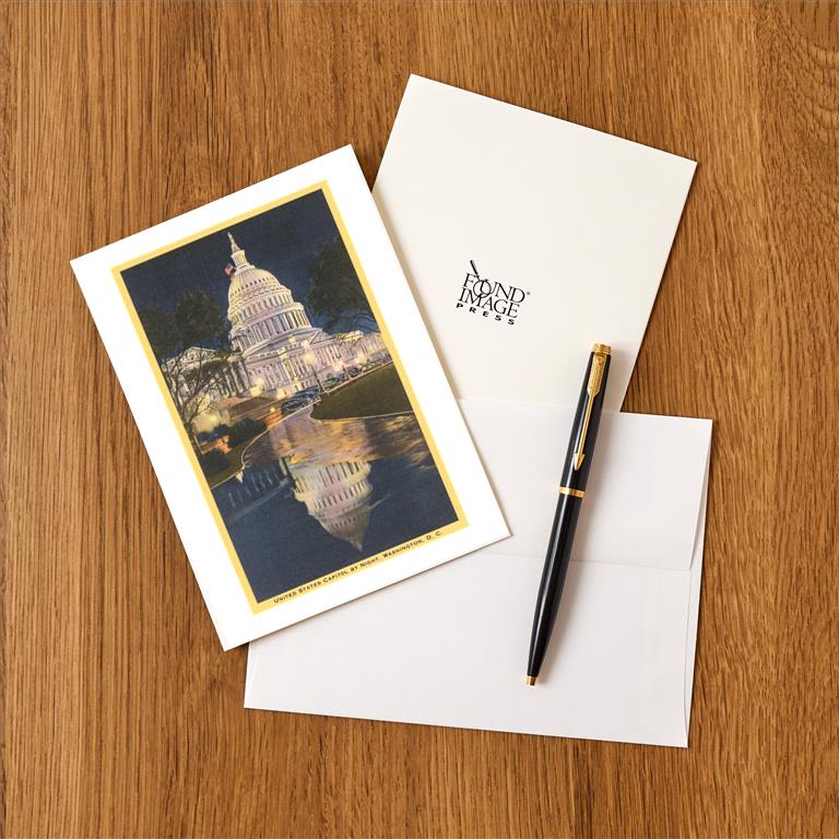 Greeting Card DC-144