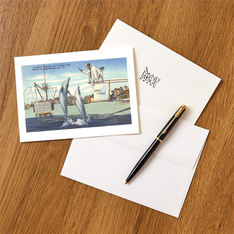 Greeting Card FL-232