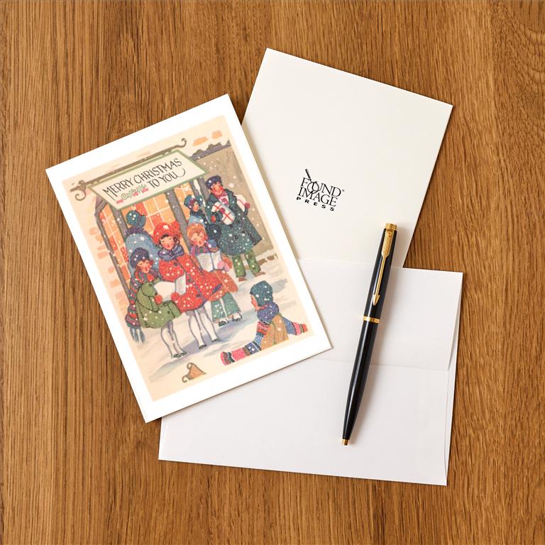 Greeting Card MC-453