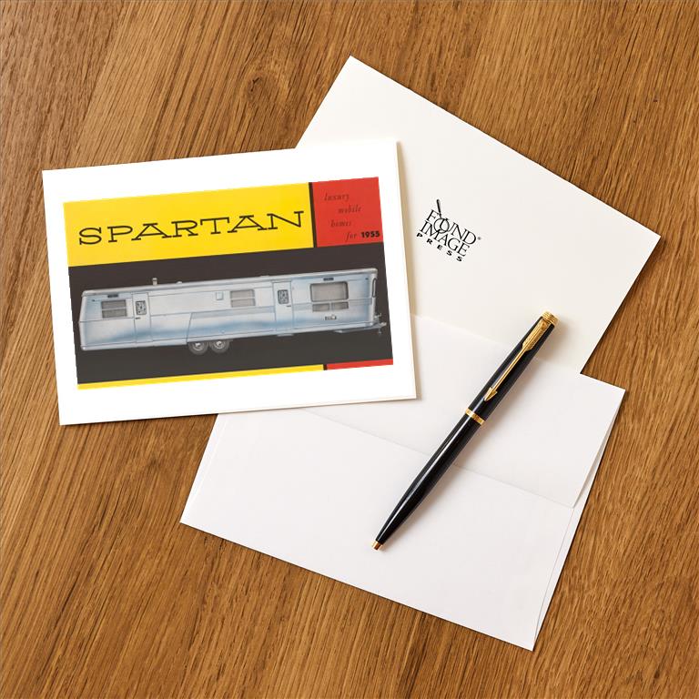 Greeting Card RS-329