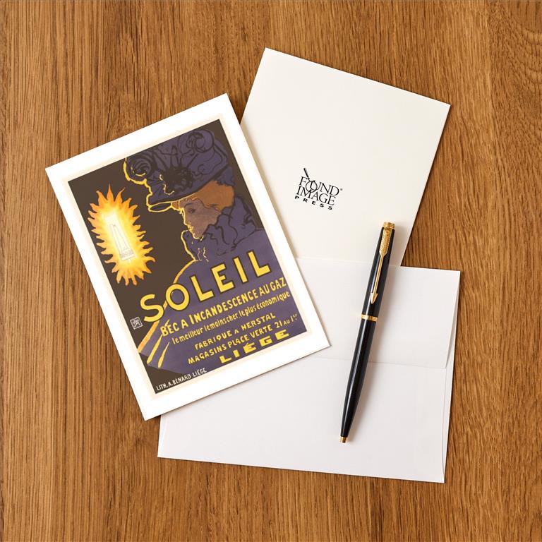 Greeting Card PO-392