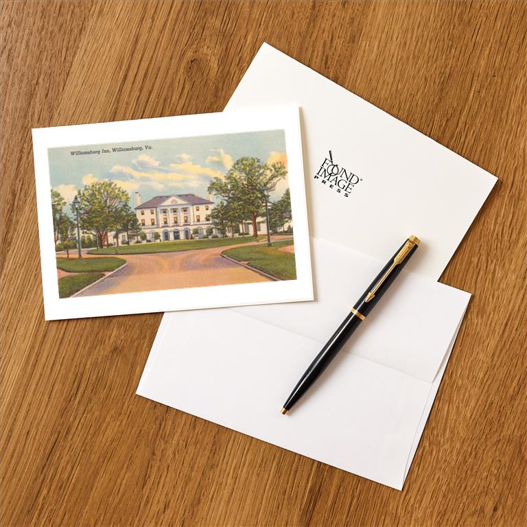 Greeting Card VA-299