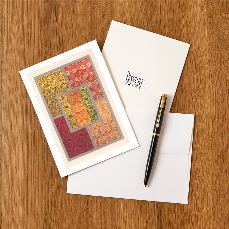 Greeting Card DA-860